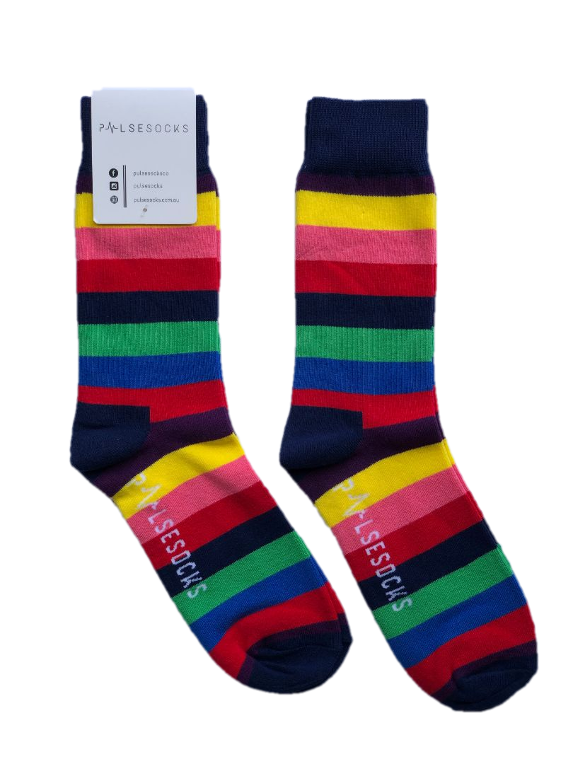 Father&#39;s Day Socks ($3 Per Pair)