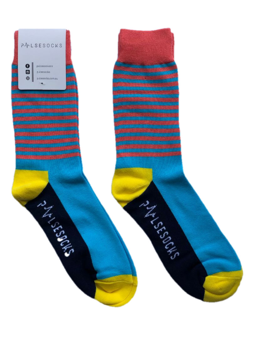 Father&#39;s Day Socks ($3 Per Pair)