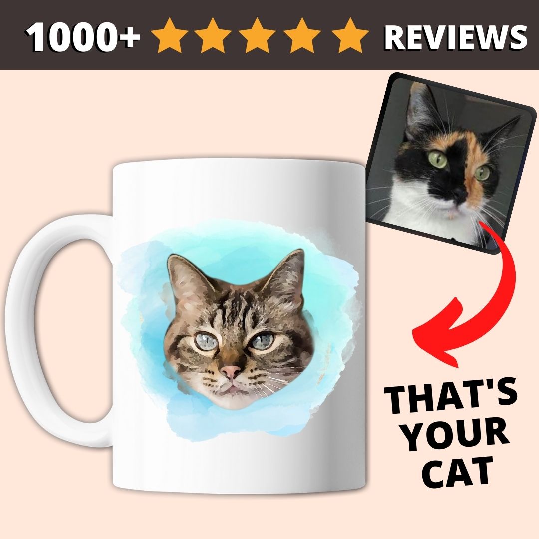 Custom Cat Mug3